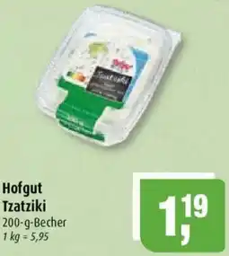 Markant Hofgut Tzatziki Angebot