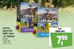 Markant Cape White Angebot