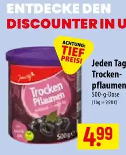 Famila Nord Ost Trocken-Pflaumen Angebot