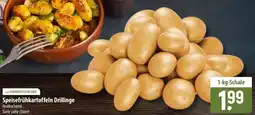 Famila Nord Ost Speisefrühkartoffeln Drillinge Angebot