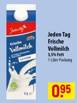 Famila Nord Ost Frische Vollmilch Angebot