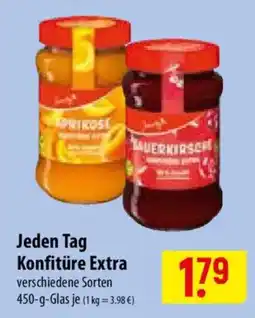 Famila Nord Ost Konfitüre Extra Angebot