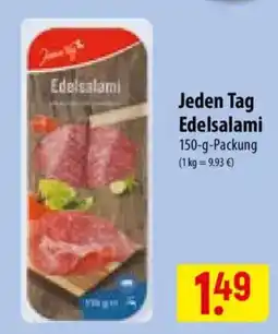 Famila Nord Ost Edelsalami Angebot