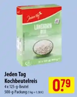Famila Nord Ost Langhorn Reis Angebot