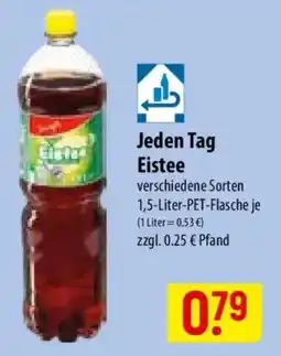 Famila Nord Ost Eistee Angebot