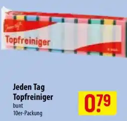 Famila Nord Ost Topfreiniger bunt Angebot