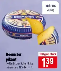 Famila Nord Ost Beemster pikant Angebot