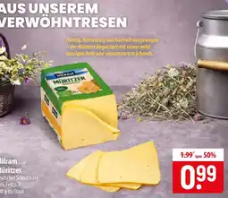 Famila Nord Ost Milram Müritzer Angebot