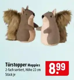 Famila Nord Ost Türstopper Moppies Angebot