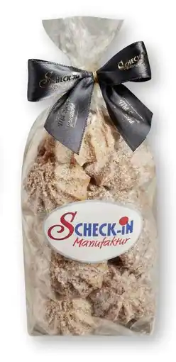 Scheck-in-Center Scheck-in Manufaktur Mandorlini Cappuccino Angebot