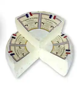 Scheck-in-Center La Fromagerie Delin Le Vignoble Weichkäse Angebot