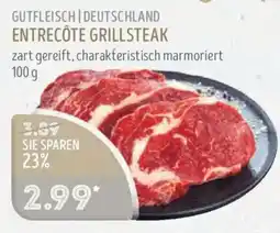 Edeka Struve GUTFLEISCH | DEUTSCHLAND ENTRECÔTE GRILLSTEAK Angebot