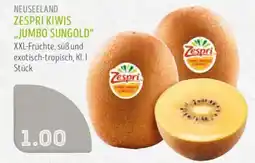Edeka Struve Zespri Kiwis Jumbo Sungold Angebot