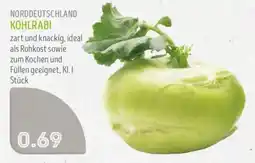 Edeka Struve NORDDEUTSCHLAND KOHLRABI Angebot