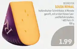Edeka Struve BEEMSTER GOUDA ROYAAL Angebot
