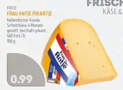 Edeka Struve FRAU ANTJE PIKANTJE Angebot