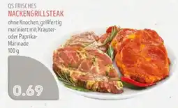 Edeka Struve QS FRISCHES NACKENGRILLSTEAK Angebot