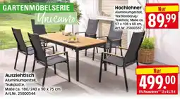 Herkules Baumarkt Hochlehner Unicamo Angebot