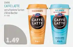 Edeka Struve EMMI CAFFÈ LATTE Angebot