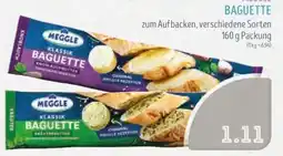 Edeka Struve MEGGLE BAGUETTE Angebot