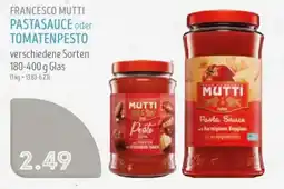 Edeka Struve FRANCESCO MUTTI PASTASAUCE Angebot