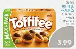 Edeka Struve STORCK TOFFIFEe PRALINÉS Angebot