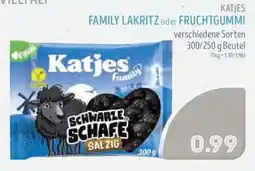 Edeka Struve Katjes Family Schwarze Schafe Salzig Angebot