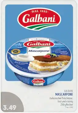 Edeka Struve Galbani Mascarpone Angebot