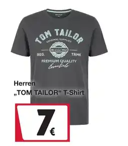 Woolworth Tom tailor herren t-shirt Angebot