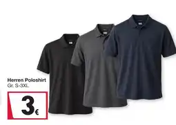Woolworth Identity herren poloshirt Angebot