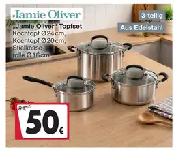 Woolworth Jamie oliver kochtopf Angebot