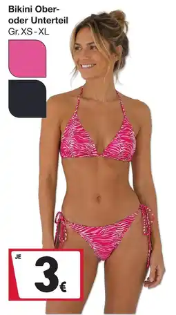 Woolworth Bikini ober- oder unterteil Angebot
