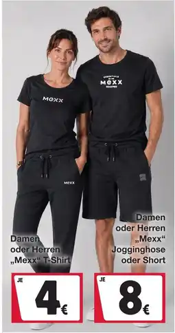 Woolworth Mexx damen oder herren t-shirt Angebot