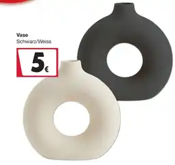 Woolworth Vase Angebot