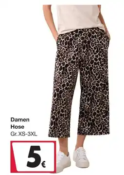 Woolworth Damen hose Angebot