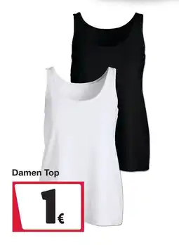 Woolworth Damen top Angebot