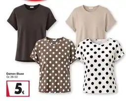 Woolworth Damen bluse Angebot