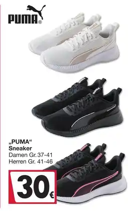 Woolworth Puma sneaker Angebot