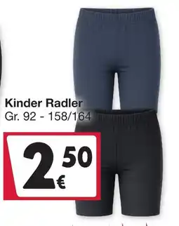 Woolworth Kinder radler Angebot
