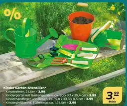 Netto Kinderreimer Angebot