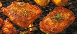 Netto Meine fleischerei grillsaison schweinerückensteaks Angebot
