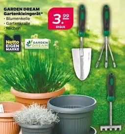 Netto Garden dream blumenkelle Angebot
