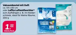 Netto Vakuumbeutel mit duft Angebot