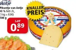Multi Markt Pikantje van Antje Angebot