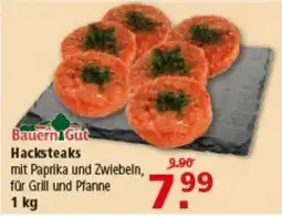 Multi Markt BauernGut Hacksteaks Angebot