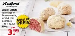 Multi Markt Bedford Salami Saltufo Angebot