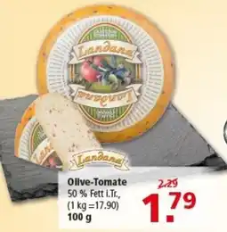 Multi Markt Landana Olive-Tomate Angebot