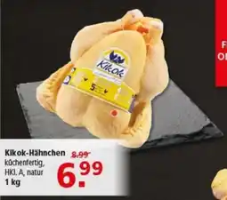 Multi Markt Kikok-Hähnchen Angebot