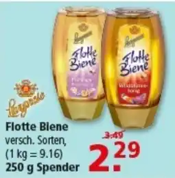 Multi Markt Flotte Biene Angebot