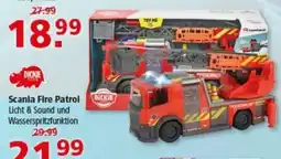 Multi Markt Scania Fire Patrol Angebot